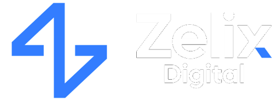 Zelix Digital Logo
