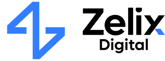 Zelix Digital Logo