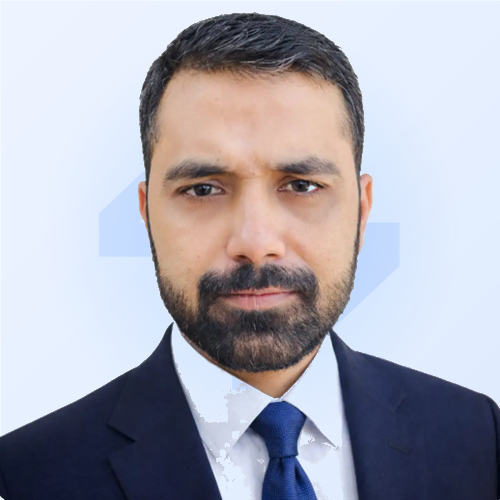 Faisal Rizwan