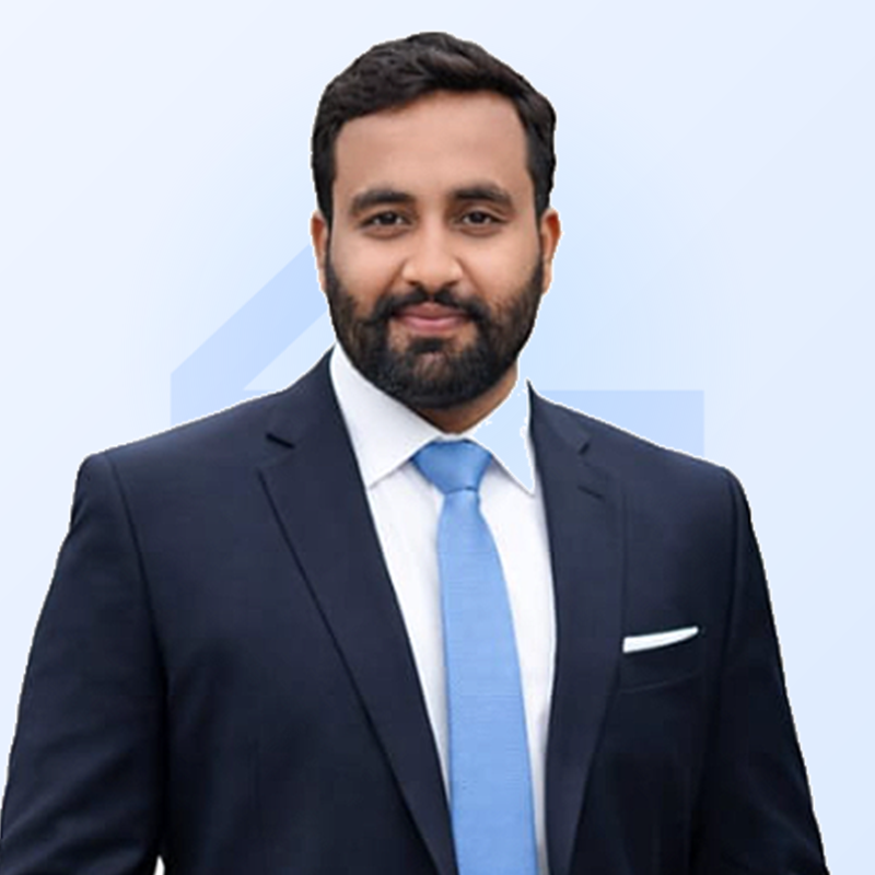 Umer Saeed